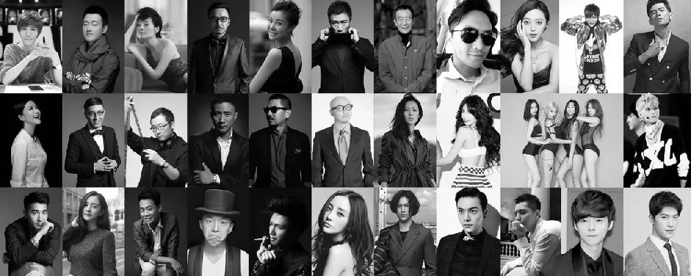 艺人经纪与合作